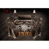 Lamborghini Aventador LP700-4 F1 High Pitch Version - Valvetronic FI Exhaust