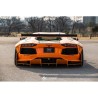 Lamborghini Aventador LP700-4 Street King Version - Valvetronic FI Exhaust