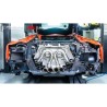 Lamborghini Aventador LP700-4 Volcano Firetador Version - Valvetronic FI Exhaust