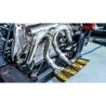 Lamborghini Aventador LP700-4 Volcano Firetador Version - Valvetronic FI Exhaust