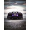 Lamborghini Aventador LP700-4 Volcano Firetador Version - Valvetronic FI Exhaust