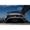 Lamborghini Aventador LP750-4 SV - Scarico sportivo FI Exhaust con valvole