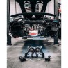 Lamborghini Aventador LP750-4 SV - Valvetronic FI Exhaust