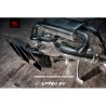 Lamborghini Aventador LP750-4 SV - Scarico sportivo FI Exhaust con valvole