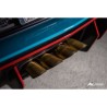 Lamborghini Aventador LP750-4 SV - Scarico sportivo FI Exhaust con valvole