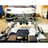 Lamborghini Aventador S LP740-4 - Scarico sportivo FI Exhaust con valvole