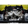 Lamborghini Aventador S LP740-4 - Valvetronic FI Exhaust