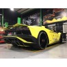 Lamborghini Aventador S LP740-4 - Valvetronic FI Exhaust