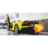 Lamborghini Aventador S LP740-4 - Scarico sportivo FI Exhaust con valvole