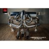 Lamborghini Aventador S LP740-4 - Valvetronic FI Exhaust