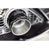 Lamborghini Huracan EVO Race Version - Scarico sportivo FI Exhaust con valvole