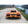 Lamborghini Murcielago LP640-4 - Scarico sportivo FI Exhaust con valvole