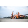 Lamborghini Murcielago LP640-4 - Valvetronic FI Exhaust