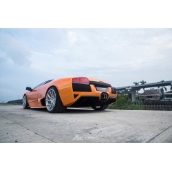 Lamborghini Murcielago LP640-4 - Scarico sportivo FI Exhaust con valvole