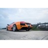 Lamborghini Murcielago LP640-4 - Scarico sportivo FI Exhaust con valvole