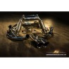 Lamborghini Murcielago LP640-4 - Scarico sportivo FI Exhaust con valvole