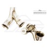 Lamborghini Murcielago LP640-4 - Valvetronic FI Exhaust