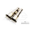 Lamborghini Murcielago LP640-4 - Valvetronic FI Exhaust