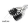 Land Rover Range Rover SV Autobiography - Valvetronic FI Exhaust