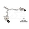 Land Rover Range Rover Sport 3.0L SC V6 - Scarico sportivo FI Exhaust con valvole