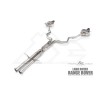 Land Rover Range Rover Sport 3.0L SC V6 - Valvetronic FI Exhaust