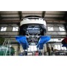 Land Rover Range Rover Sport 3.0L SC V6 - Scarico sportivo FI Exhaust con valvole