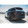 Range Rover Sport SVR SCV8 Facelift L494 - Valvetronic FI Exhaust