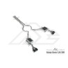 Range Rover Sport SVR SC V8 L494 - Valvetronic FI Exhaust