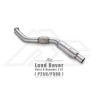 Range Rover Velar R-Dynamic P250 - Valvetronic FI Exhaust