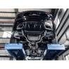 Range Rover Velar R-Dynamic P250 - Valvetronic FI Exhaust