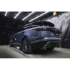 Range Rover Velar R-Dynamic P380 - Scarico sportivo FI Exhaust con valvole