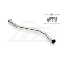 Range Rover Evoque 5-door 2.0T - Valvetronic FI Exhaust