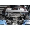 Land Rover Defender 110 2.0T P300 HSE L663 - Scarico sportivo FI Exhaust con valvole