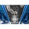 Land Rover Defender 110 2.0T P300 HSE L663 - Scarico sportivo FI Exhaust con valvole