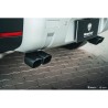 Land Rover Defender 110 2.0T P300 HSE L663 - Scarico sportivo FI Exhaust con valvole