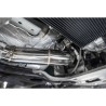 Maserati Levante Trofeo  3.8TT V8 - Valvetronic FI Exhaust