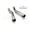 Maserati Quattroporte GTS V8 (14-) - Valvetronic FI Exhaust