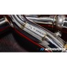 Maserati Ghibli S Q4 V6 - Valvetronic FI Exhaust