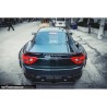 Maserati GranTurismo MC Stradale - Valvetronic FI Exhaust