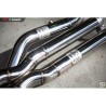 Maserati GranTurismo MC Stradale - Valvetronic FI Exhaust