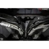 Maserati GranTurismo MC Stradale - Valvetronic FI Exhaust