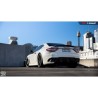 Maserati GranTurismo MC Stradale - Valvetronic FI Exhaust