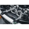 McLaren 720S Coupe / Spider - Valvetronic FI Exhaust