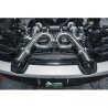 McLaren 720S Coupe / Spider - Scarico sportivo FI Exhaust con valvole