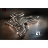 McLaren GT V8 (20-) - Valvetronic FI Exhaust