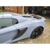 McLaren 650S Coupe / Spider Volcano Conversion Kit - Valvetronic FI Exhaust