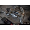 McLaren 570S / 570GT / 540C Coupe / Spider - Scarico sportivo FI Exhaust con valvole