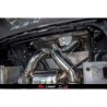 McLaren 570S / 570GT / 540C Coupe / Spider - Valvetronic FI Exhaust