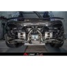 McLaren 570S / 570GT / 540C Coupe / Spider - Valvetronic FI Exhaust