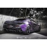 McLaren 570S / 570GT / 540C Coupe / Spider - Valvetronic FI Exhaust